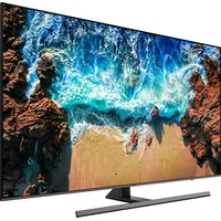 Телевизор Samsung UE49NU8070U