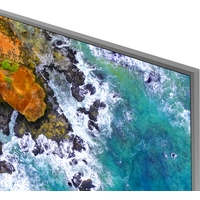 Телевизор Samsung UE55NU7470U