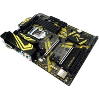Материнская плата BIOSTAR Z370GT6 Ver. 5.x