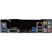 Материнская плата BIOSTAR Z370GT6 Ver. 5.x