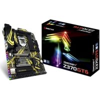Материнская плата BIOSTAR Z370GT6 Ver. 5.x