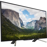 Телевизор Sony KDL-50WF665 Телевизор Sony KDL-50WF665