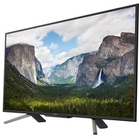 Телевизор Sony KDL-50WF665 Телевизор Sony KDL-50WF665