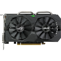 Видеокарта ASUS ROG Strix RX 560 4GB GDDR5