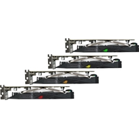 Видеокарта ASUS ROG Strix RX 560 4GB GDDR5