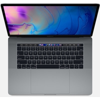 Ноутбук Apple MacBook Pro 15&quot; Touch Bar (2018 год) MR942
