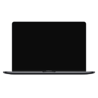 Ноутбук Apple MacBook Pro 15&quot; Touch Bar (2018 год) MR942