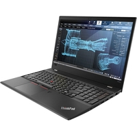 Ноутбук Lenovo ThinkPad P52s 20LB0008RT 24 Гб