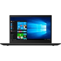 Ноутбук Lenovo ThinkPad P52s 20LB0008RT 24 Гб