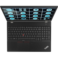 Ноутбук Lenovo ThinkPad P52s 20LB0008RT 24 Гб