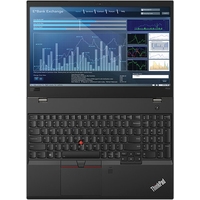 Ноутбук Lenovo ThinkPad P52s 20LB0008RT 24 Гб