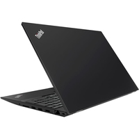 Ноутбук Lenovo ThinkPad P52s 20LB0008RT 24 Гб