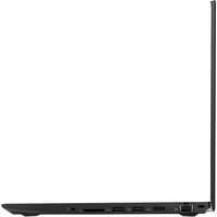 Ноутбук Lenovo ThinkPad P52s 20LB0008RT 24 Гб