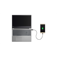 Ноутбук Lenovo IdeaPad 720-15 81C7004VPB 12 Гб
