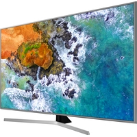 Телевизор Samsung UE50NU7470U