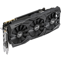 Видеокарта ASUS ROG Strix GeForce GTX 1070 Ti 8GB GDDR5