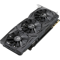 Видеокарта ASUS ROG Strix GeForce GTX 1070 Ti 8GB GDDR5