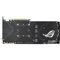 Видеокарта ASUS ROG Strix GeForce GTX 1070 Ti 8GB GDDR5