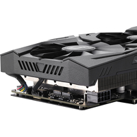 Видеокарта ASUS ROG Strix GeForce GTX 1070 Ti 8GB GDDR5