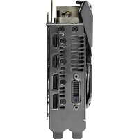 Видеокарта ASUS ROG Strix GeForce GTX 1070 Ti 8GB GDDR5