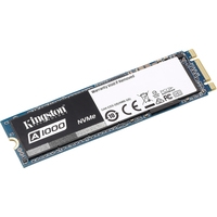 SSD Kingston A1000 480GB SA1000M8/480G SSD Kingston A1000 480GB SA1000M8/480G