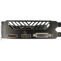 Видеокарта Gigabyte GeForce GTX 1050 D5 3GB GDDR5 GV-N1050D5-3GD