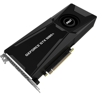 Видеокарта Palit GeForce GTX 1080 Ti 11GB GDDR5X NEB108T019LC-1021F Видеокарта Palit GeForce GTX 1080 Ti 11GB GDDR5X NEB108T019LC-1021F