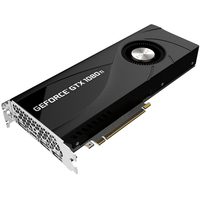 Видеокарта ZOTAC GeForce GTX 1080 Ti Blower 11GB GDDR5X [ZT-P10810B-10P]
