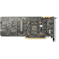 Видеокарта ZOTAC GeForce GTX 1080 Ti Blower 11GB GDDR5X [ZT-P10810B-10P]