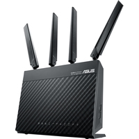 Беспроводной маршрутизатор ASUS 4G-AC68U