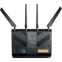 Беспроводной маршрутизатор ASUS 4G-AC68U