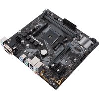 Материнская плата ASUS Prime B450M-K