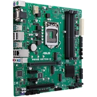 Материнская плата ASUS Prime Q370M-C
