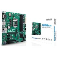 Материнская плата ASUS Prime Q370M-C