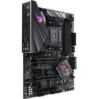 Материнская плата ASUS ROG Strix B450-F Gaming