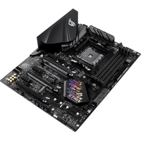 Материнская плата ASUS ROG Strix B450-F Gaming