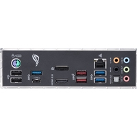 Материнская плата ASUS ROG Strix B450-F Gaming