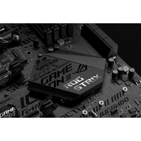 Материнская плата ASUS ROG Strix B450-F Gaming