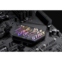 Материнская плата ASUS ROG Strix B450-F Gaming