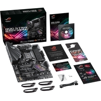 Материнская плата ASUS ROG Strix B450-F Gaming