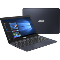 Ноутбук ASUS VivoBook E402WA-GA040 4 Гб