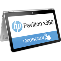 Ноутбук HP Pavilion x360 15-bk193ms [X7U12UA] 16 Гб