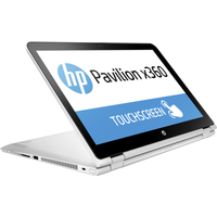 Ноутбук HP Pavilion x360 15-bk193ms [X7U12UA] 16 Гб