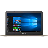 Ноутбук ASUS VivoBook Pro 15 N580GD-E4052