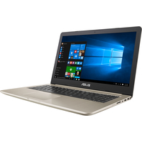 Ноутбук ASUS VivoBook Pro 15 N580GD-E4052