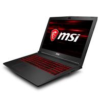 Ноутбук MSI GV62 8RE-052XPL 16 Гб