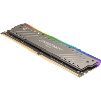 Оперативная память Crucial Ballistix Tactical Tracer RGB 16GB DDR4 PC4-21300 BLT16G4D26BFT4