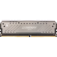 Оперативная память Crucial Ballistix Tactical Tracer RGB 16GB DDR4 PC4-21300 BLT16G4D26BFT4