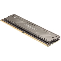 Оперативная память Crucial Ballistix Tactical Tracer RGB 16GB DDR4 PC4-21300 BLT16G4D26BFT4