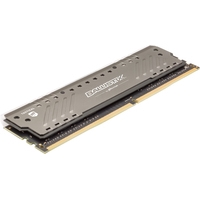 Оперативная память Crucial Ballistix Tactical Tracer RGB 16GB DDR4 PC4-21300 BLT16G4D26BFT4